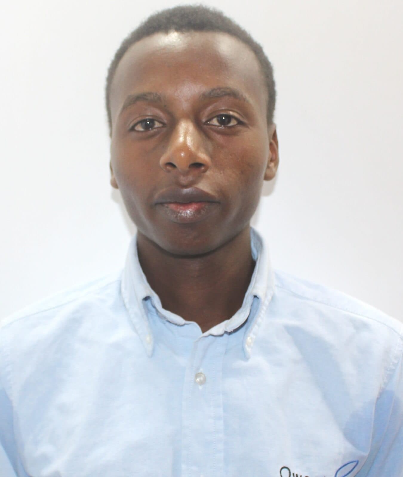 Isaac Maina - fullstack software developer